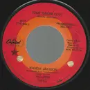7inch Vinyl Single - Wanda Jackson - Your Tender Love