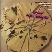 Wanda Jackson, Buck Owens a.o. - All Time Golden Country Hits