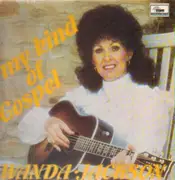 LP - Wanda Jackson - My Kind Of Gospel