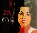 LP - Wanda Jackson - Now I Have Everything