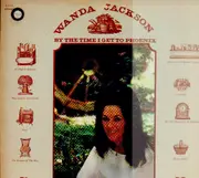 LP - Wanda Jackson - By The Time I Get To Phoenix
