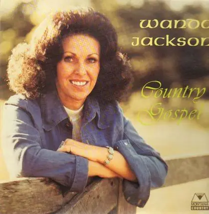 Wanda Jackson - Country Gospel