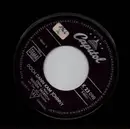 7inch Vinyl Single - Wanda Jackson - Doch Dann Kam Johnny - No cover