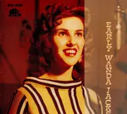 LP - Wanda Jackson - Early Wanda Jackson