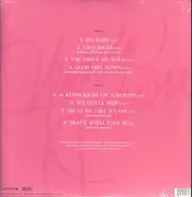 LP - Wanda Jackson - Encore - Translucent Red Vinyl