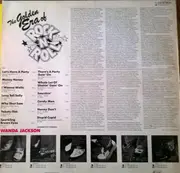 LP - Wanda Jackson - Golden Era Of Rock & Roll