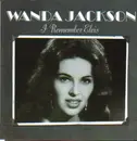 CD - Wanda Jackson - I Remember Elvis