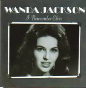 CD - Wanda Jackson - I Remember Elvis