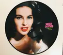 LP - Wanda Jackson - I Remember Elvis