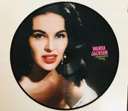 LP - Wanda Jackson - I Remember Elvis