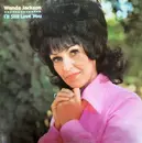 LP - Wanda Jackson - I'll Still Love You