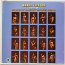 LP - Wanda Jackson - In Person Live At 'Mr Lucky's' In Phoenix Arizona