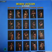 Wanda Jackson - In Person Recorded At "Mr Lucky's" In Phoenix, Arizona