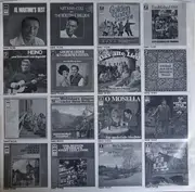 LP - Wanda Jackson - In Person Recorded At 'Mr Lucky's' In Phoenix, Arizona