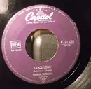 7inch Vinyl Single - Wanda Jackson - Let`s Have A Party  /  Cool Love