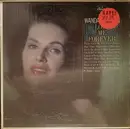 LP - Wanda Jackson - Love Me Forever - Mono