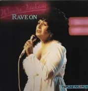 Wanda Jackson - Rave On