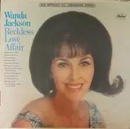 Wanda Jackson - Reckless Love Affair
