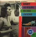 LP - Wanda Jackson - Right Or Wrong