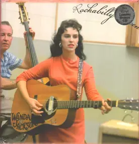 Wanda Jackson - Rockabilly Queen