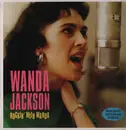 LP - Wanda Jackson - Rockin' With Wanda