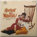 10'' - Wanda Jackson - Rockin' With Wanda!
