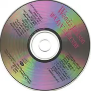 CD - Wanda Jackson - Rockin' In The Country