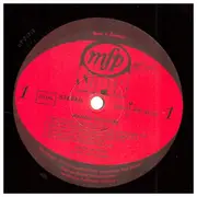 LP - Wanda Jackson - Same