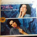 LP - Wanda Jackson - Two Sides Of Wanda
