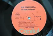 LP - Wanda Jackson - The Golden Era of Rock´n Roll