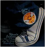 LP - Wanda Jackson - The Golden Era of Rock´n Roll