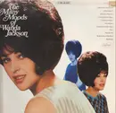 LP - Wanda Jackson - The Many Moods Of Wanda
