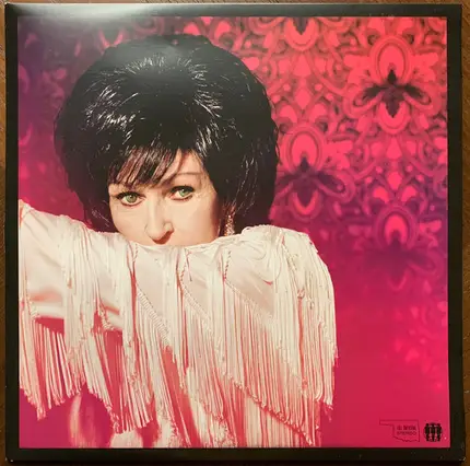 Wanda Jackson - The Party Ain't Over