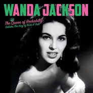 Wanda Jackson - The Queen Of Rockabilly Salutes The King Of Rock N' Roll