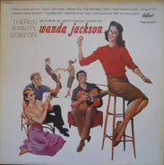 Wanda Jackson - There's a Party Goin' On