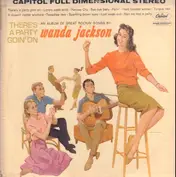 Wanda Jackson
