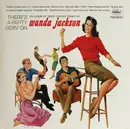 LP - Wanda Jackson - There's A Party Goin' On