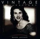 CD - Wanda Jackson - Vintage Collections