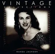 Wanda Jackson - Vintage Collections
