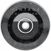 CD - Wanda Jackson - Vintage Collections
