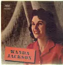 LP - Wanda Jackson - Wanda Jackson - Mono