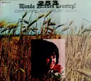LP - Wanda Jackson - Wanda Jackson Country!