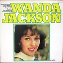 LP - Wanda Jackson - Wanda Jackson