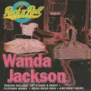 CD - Wanda Jackson - Wanda Jackson