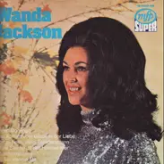 Wanda Jackson - Wanda Jackson