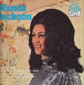 Wanda Jackson - Wanda Jackson