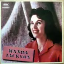 LP - Wanda Jackson - Wanda Jackson