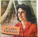 10'' - Wanda Jackson - Wanda Jackson - Mono
