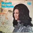 LP - Wanda Jackson - Wanda Jackson - Signed