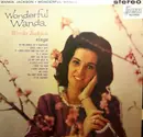 LP - Wanda Jackson - Wonderful Wanda